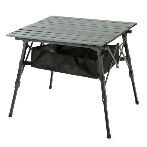 Folding roll up aluminum - 39",