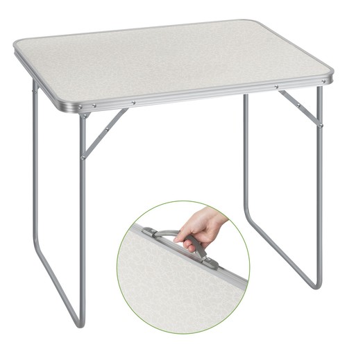 Folding table portable - folding, table,