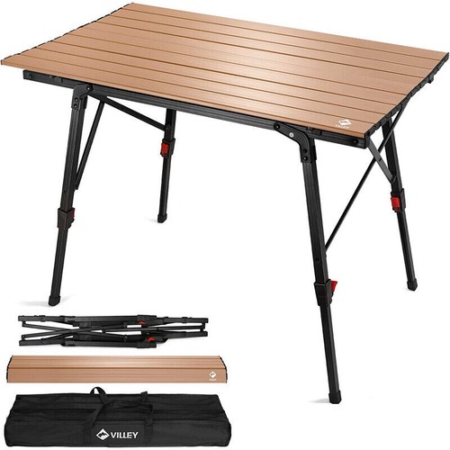 Villey folding beach - beach, table